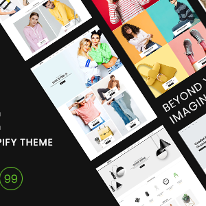 Avone - Multipurpose Shopify Theme OS 2.0