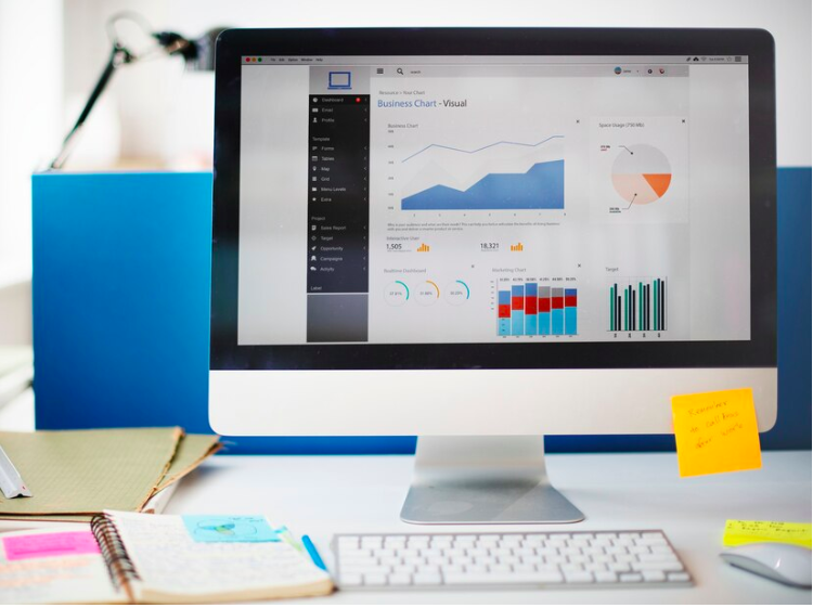 Understanding Key Metrics in Google Analytics