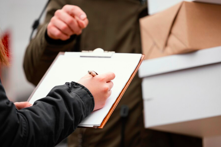 How to Build Trust with Transparent Shipping Policies