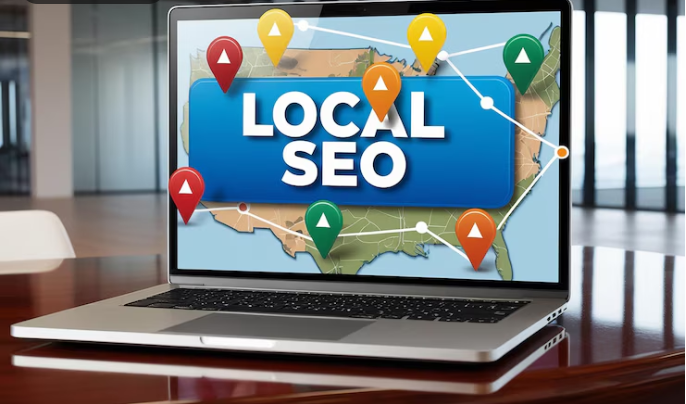 Local SEO Tips for Shopify Stores