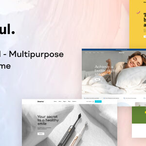 Ap Beautiful - Multipurpose Shopify Theme