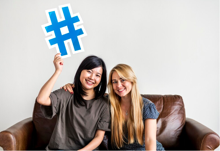 Advanced Hashtag Strategies for Shopify Success.