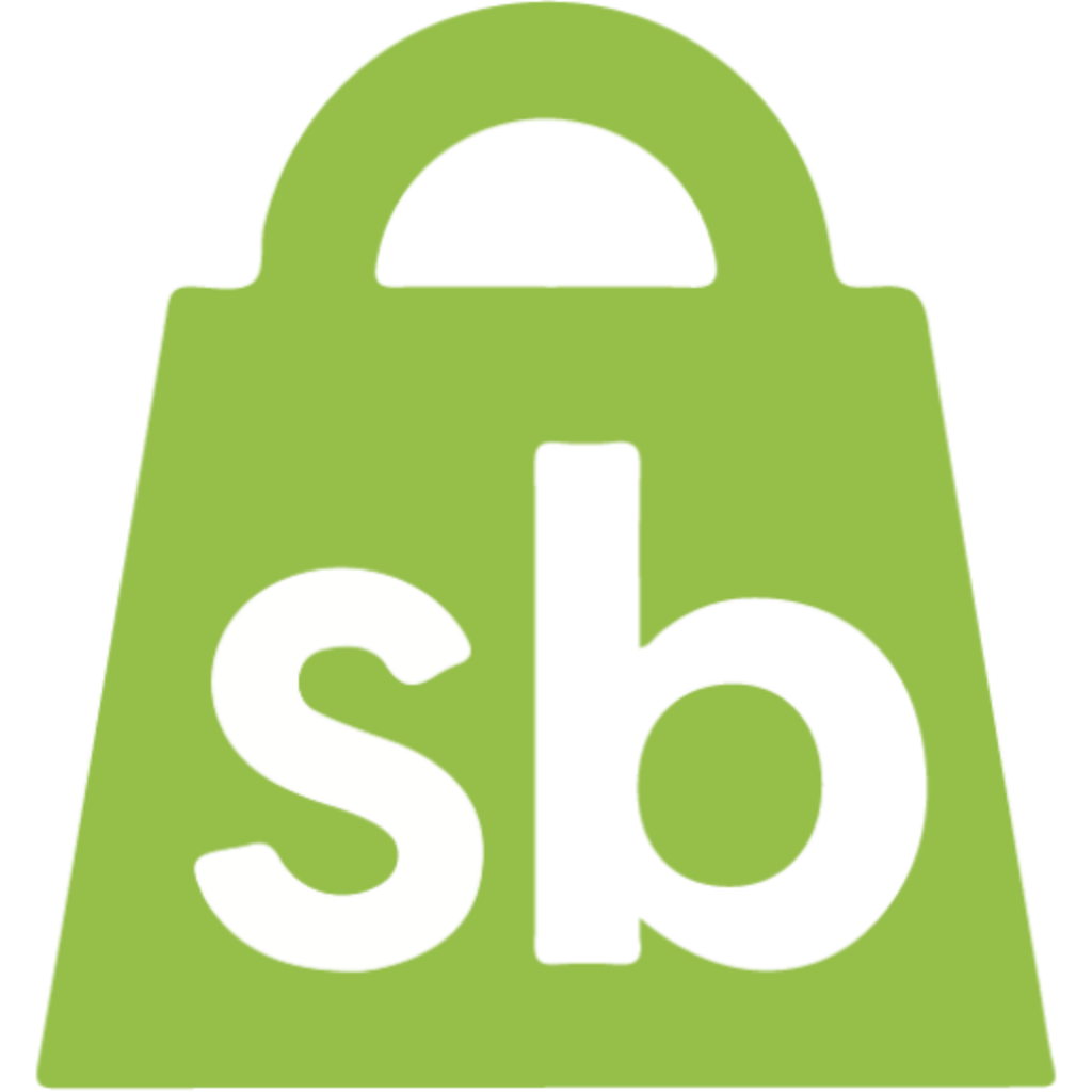 shopify beginners logo favicon