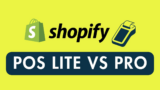 Shopify POS Lite vs Pro 2025 – Pricing, Features, and More (Don’t choose WRONG!)